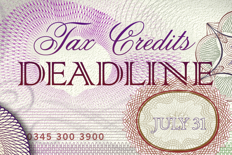 Tax Credit Claimants Warned Over Scam Emails Gov Uk