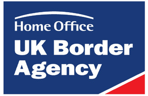 UK Border Agency