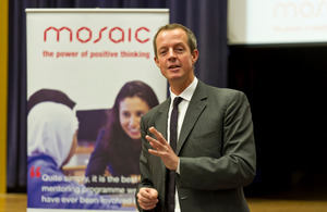 Nick Boles