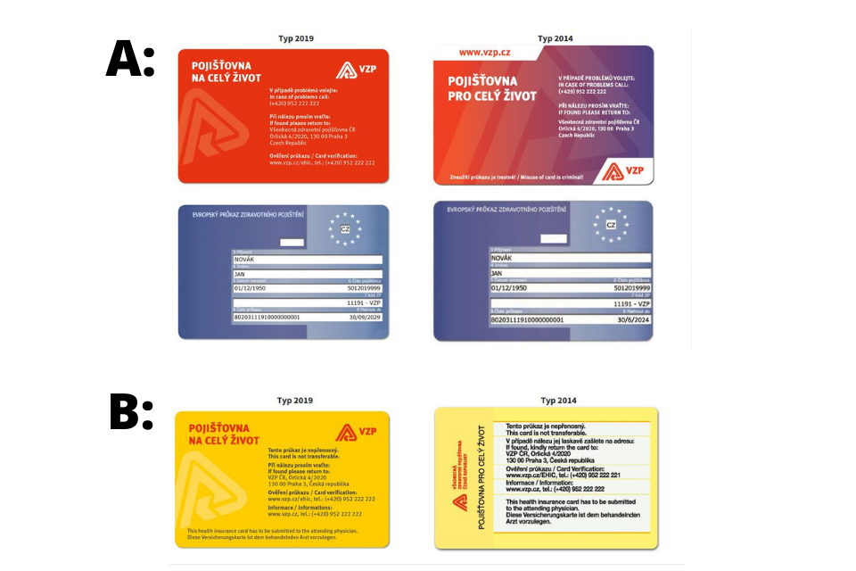 Coronavirus vaccine for UK nationals living in the Czech Republic - GOV.UK