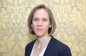 Susannah Goshko