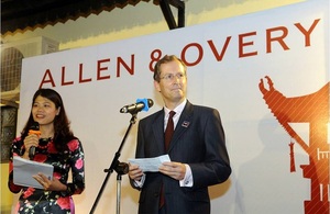 Allen & Overy