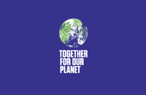Together For Our Planet