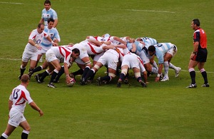 Unofficial England Rugby | Creative Commons