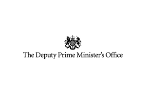 DPM office logo