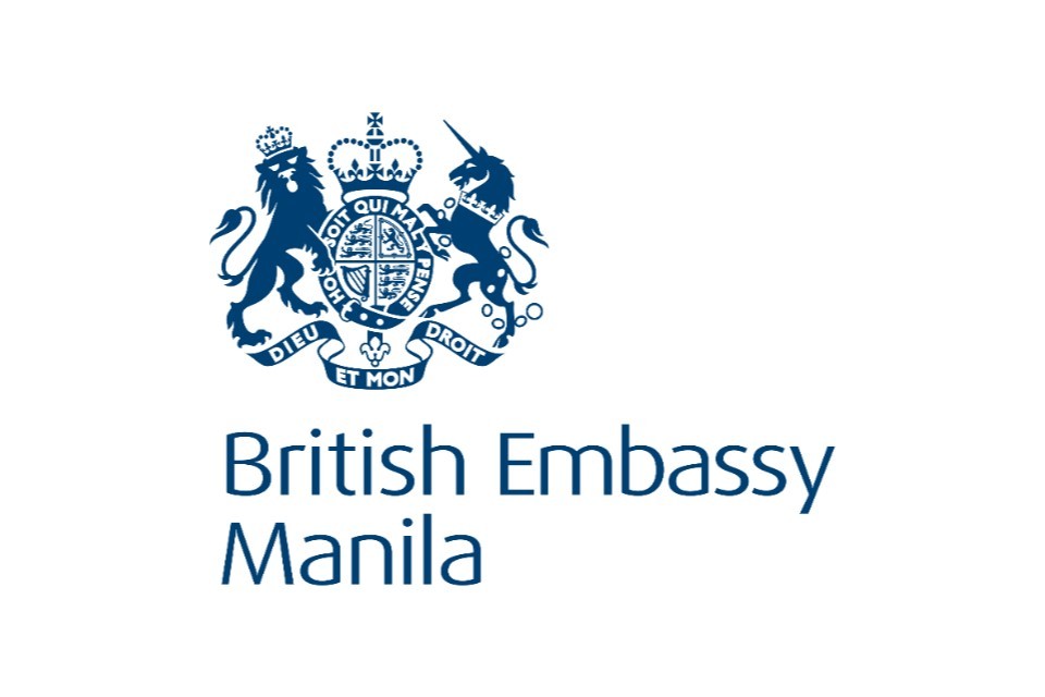 photo Manila Covax Logo uk holds learning series for safe covid