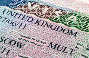uk visit visa express service