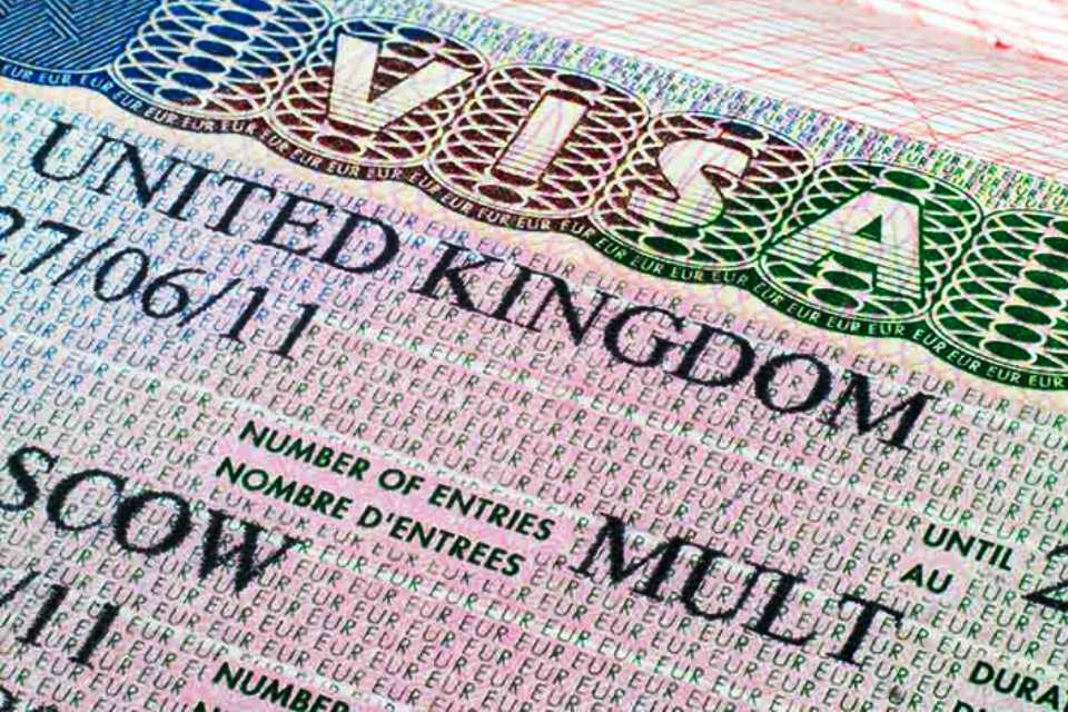 UKVI Extends Optional Super Priority Visa Service In India GOV UK