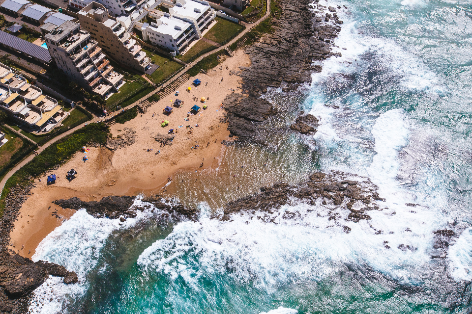 Delivering sustainable and resilient urban economic development through UK-Durban (eThekwini) Partnership - Vimarsana News