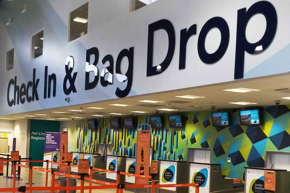 Mandatory form for international travel launched to ...