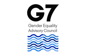 Gender Equality Advisory Council logo