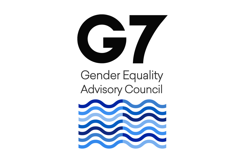 Government launches G7 Gender Equality Advisory Council - GOV.UK