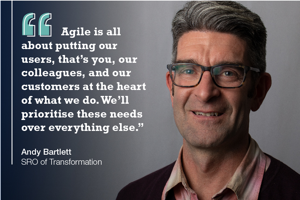 To grow their businesses customers can...