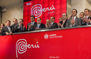 Photo: Agencia Peruana de Noticias