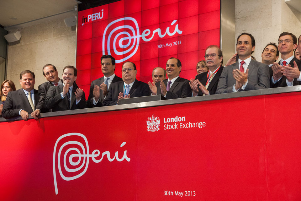 Peru offers business opportunities for UK companies - GOV.UK