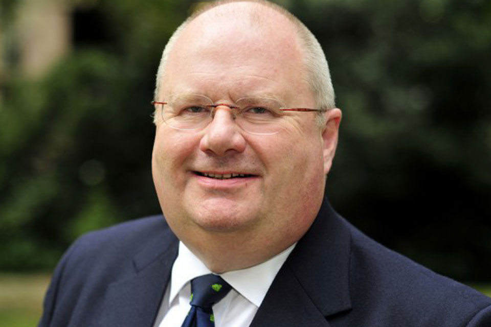British Cabinet Minister to lead a business delegation to ...