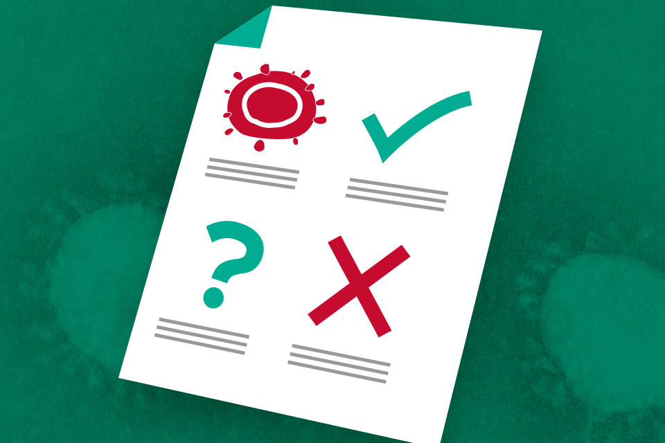 Mhra Issues New Advice Concluding A Possible Link Between Covid 19 Vaccine Astrazeneca And Extremely Rare Unlikely To Occur Blood Clots Gov Uk