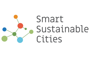 Sustainble cities logo