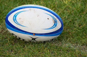 Rugby