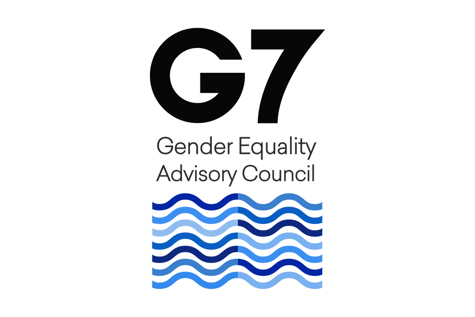 G7 Gender Equality Advisory Council membership announced - GOV.UK