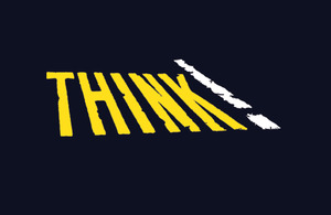 THINK logo