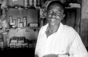 DFID Research: Kenyan shopkeepers join fight against malaria - Case ...