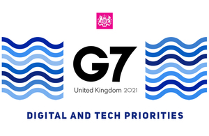 G7 Digital and Tech Priorities