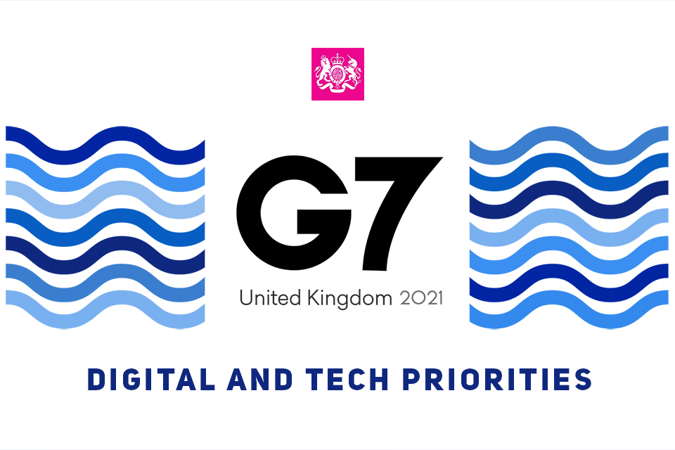 Statement G7 Digital and Tech Ministerial, Day 2 Mirage News