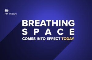 Breathing Space image
