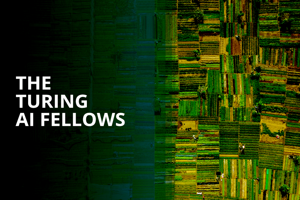 The AI Fellows
