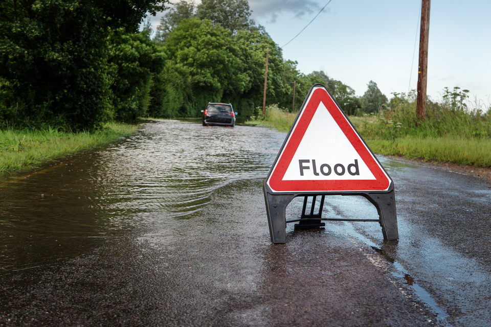 Environment Agency launches new flooding Action Plan - Vimarsana News