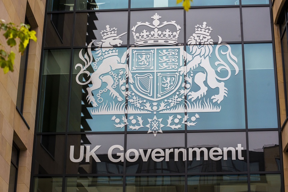 New UK Government Covid testing centre opens in Glasgow GOV.UK