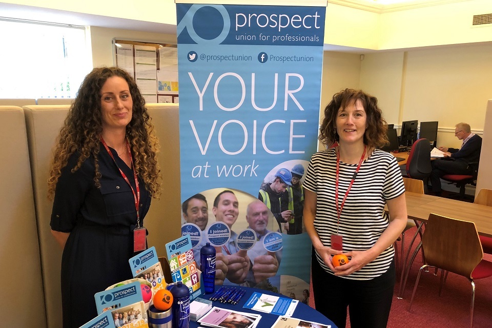 Workforce wellbeing in the spotlight at LLWR - Vimarsana News