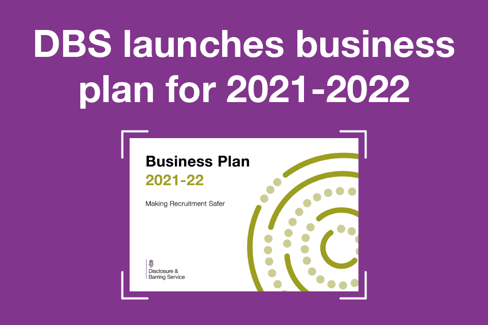 business plan gov uk