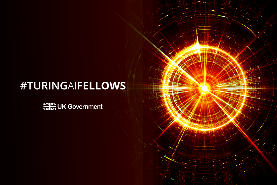 Turing Artificial Intelligence Fellowships