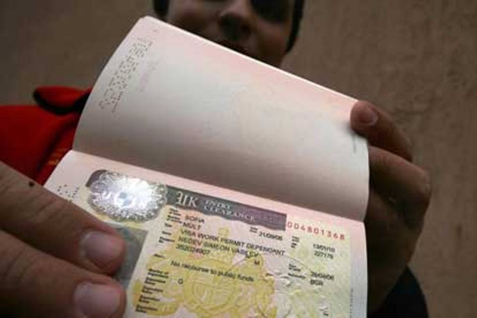 Home Office Introduces A New Fast Track Visa Service In Sri Lanka GOV UK