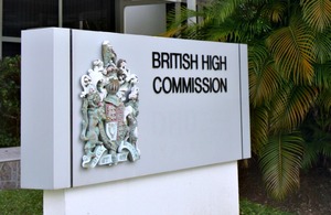 Funding for Eastern Caribbean projects