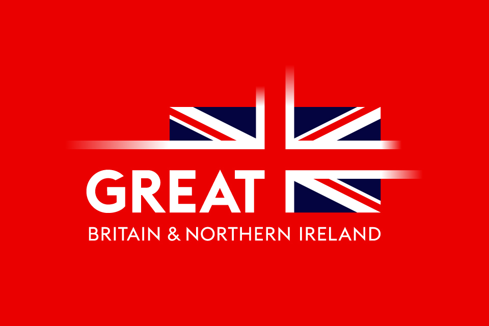 Refreshed GREAT campaign launched in 145 countries - GOV.UK