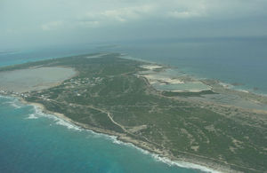Salt Cay