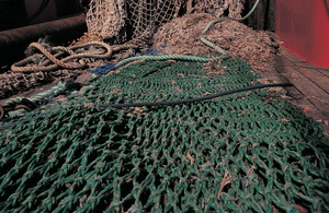 fishing nets