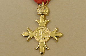 OBE