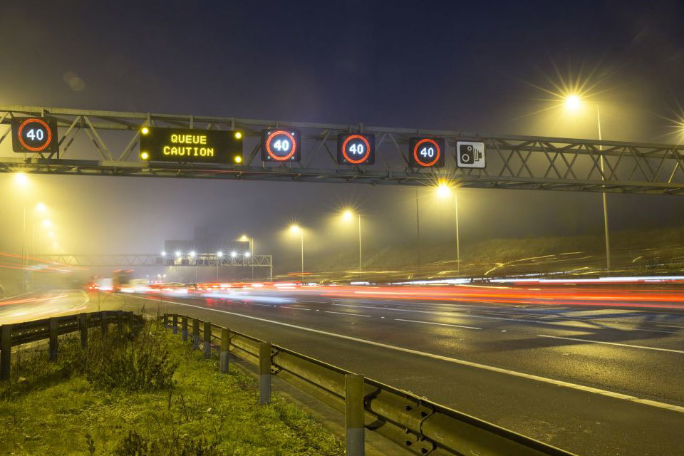 33 New Updates To The Highway Code With 2 New Rules To Be Introduced