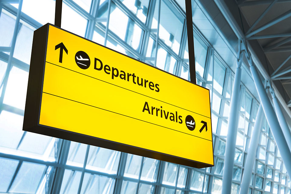 Quarantine Free Travel To Resume On 19 July For Fully Vaccinated Passengers Returning From Amber List Countries Gov Uk