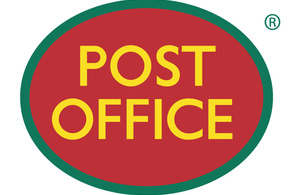 Post Office Logo