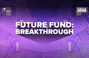 Future Fund Breakthrough