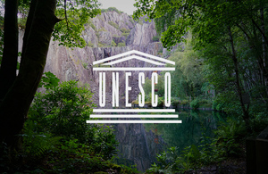 Welsh Slate Landscape UK's newest UNESCO World Heritage Site