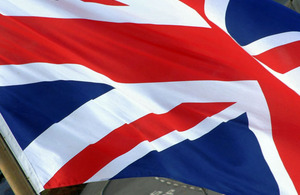 Union Jack