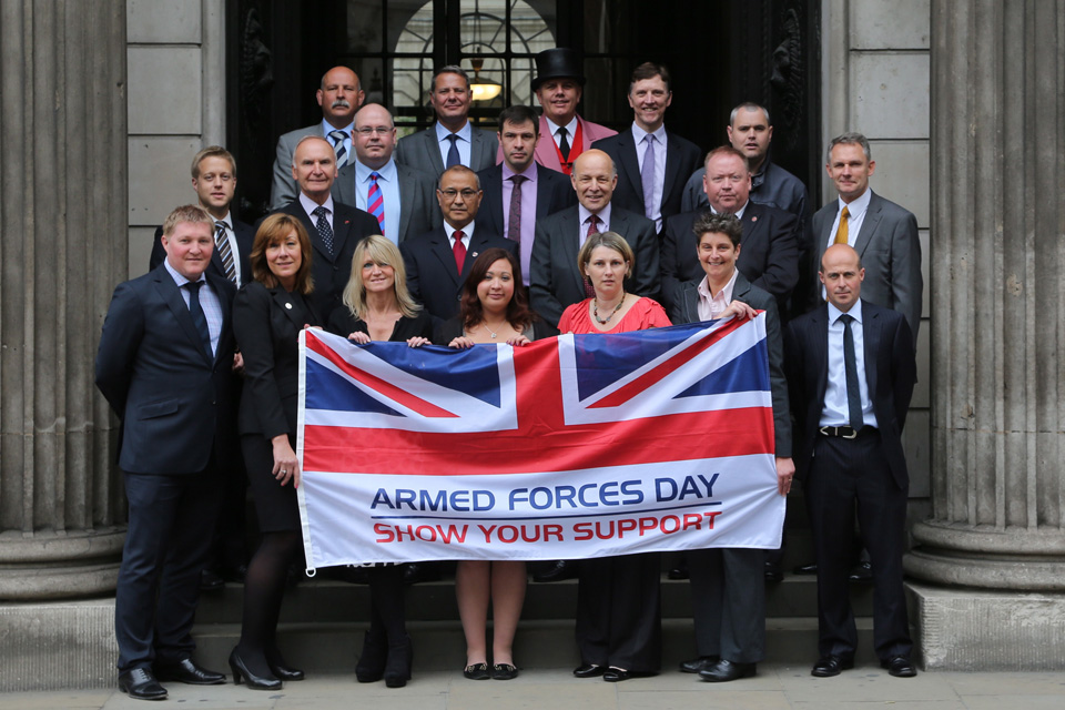 Bank of England staff