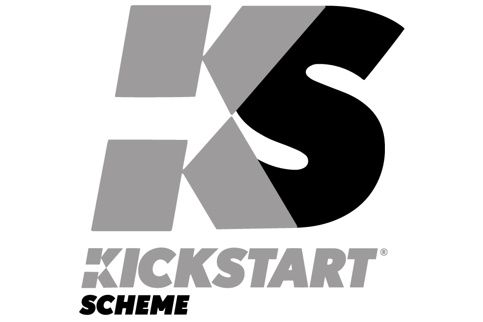 Withdrawn] Kickstart Scheme brand guidelines - GOV.UK