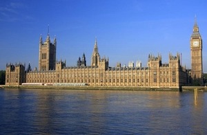 Parliament.